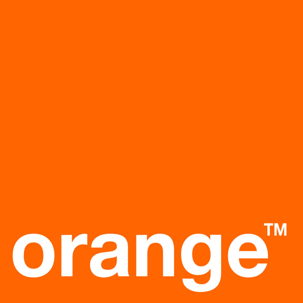 ORANGE WELCOME PACK HOLIDAY