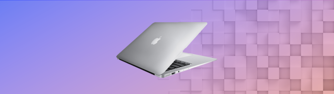 Félicitations au gagnant du MacBook Air !