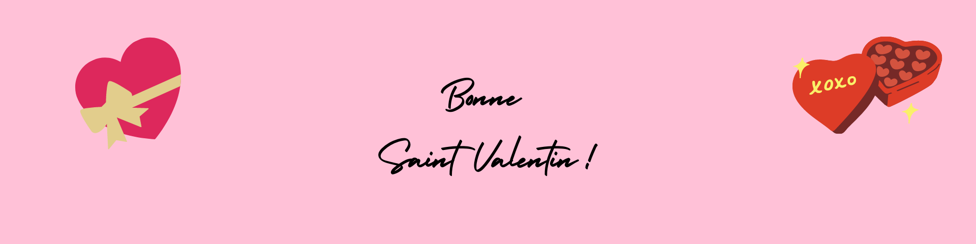 Bientôt la Saint-Valentin! Mettez en avant vos recharges Netflix et le Petit Ballon!