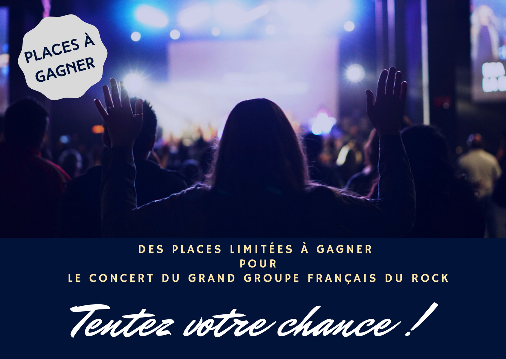 Ingenico vous offre des places pour un concert qualifié d’exceptionnel !