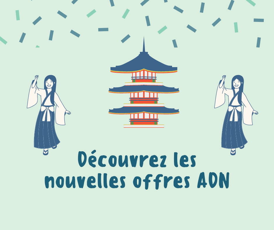 Encore plus d’économies ! ADN propose une nouvelle offre ADN