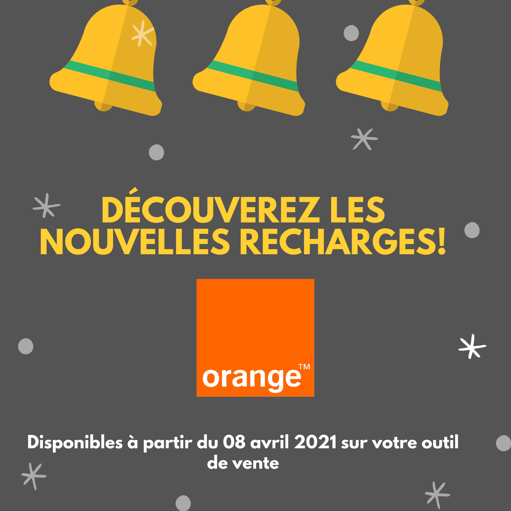 Orange s’aligne aux offres de SFR