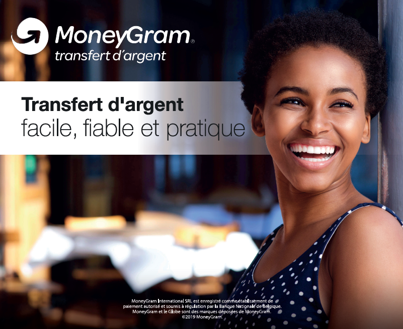 DEVENEZ AGENT MONEYGRAM AVEC INGENICO PREPAID SERVICES