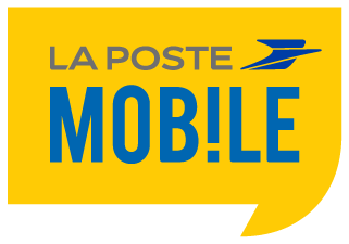 SIM LA POSTE MOBILE NATIONALE