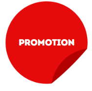 promotion